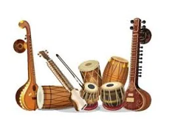 Musical Instruments